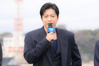 『沈黙の艦隊』シリーズ完結となる続編制作決定！　大沢たかお「まさにここからが真骨頂」