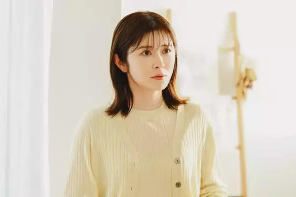『マイ・フィクション』“真弓”宮澤エマの正体に驚きの声「全部が衝撃」「怒涛の展開」（ネタバレあり）
