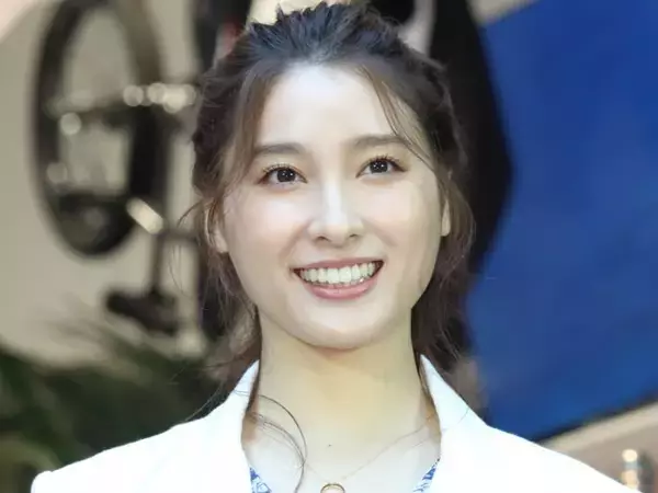 土屋太鳳「涙が止まりませんでした」願いを叶えてくれたファンに感謝