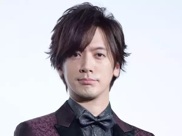 「お店開けそう」DAIGO、家族に大好評だった手料理を公開し絶賛集まる「盛り付けもオサレすぎます！」　妻は女優・北川景子