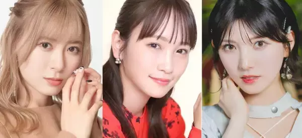 川栄李奈、岡田奈々、生田衣梨奈らが新しい道へ！【2026新春独立＆移籍まとめ】