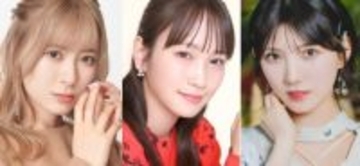 川栄李奈、岡田奈々、生田衣梨奈らが新しい道へ！【2026新春独立＆移籍まとめ】