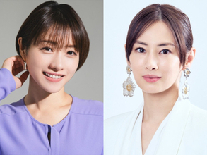 “奇跡の世代”今年40歳の女優陣が強すぎた！　歴代朝ドラヒロインはそろって不惑突入