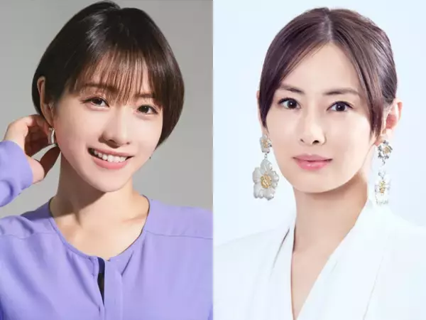 “奇跡の世代”今年40歳の女優陣が強すぎた！　歴代朝ドラヒロインはそろって不惑突入