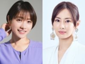 “奇跡の世代”今年40歳の女優陣が強すぎた！　歴代朝ドラヒロインはそろって不惑突入