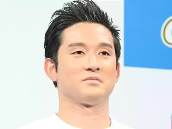 杉谷拳士、トイレ行って人生変わる!?　“世界最速男”と遭遇「奇跡って…あるんだな」