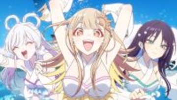 映画『超かぐや姫！』上映延長＆劇場拡大決定　満員続出で2月27日からMV上映も