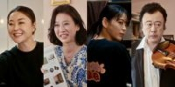 『孤独のグルメ Season11』第1話　観月ありさ＆戸田菜穂＆中井友望＆コウメ太夫がゲスト出演