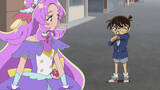 「『名探偵コナン』×『名探偵プリキュア！』特別コラボエピソードが5月31日＆6月6日放送」の画像1