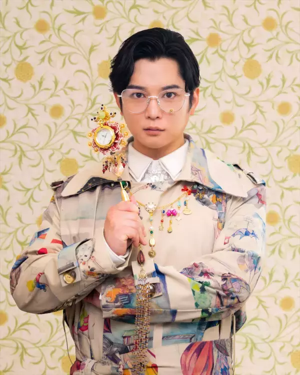 千葉雄大、ドラマ『エミリとマリア』恋のキューピッド役でサプライズ出演