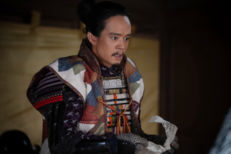 『豊臣兄弟！』第28回 “秀吉”池松壮亮、奇跡の大作戦“中国大返し”を敢行！