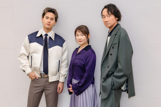 『BLEACH』浦原と夜一の絆、アスキンの美学　三木眞一郎×ゆきのさつき×武内駿輔が届ける完結への思い