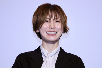 松岡茉優、京都の豚骨ラーメン店を絶賛　撮影で7杯も食す「軽くてちゅるっと入る」