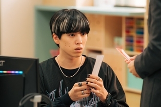 『ユニコーンに乗って』“海斗”坂東龍汰の過去＆志望動機に感動の声「心に染みた」「泣ける」