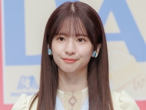 乃木坂46副キャプテン・菅原咲月、20歳の誕生日にインスタグラム開設　「待ってました！」と喜びの声