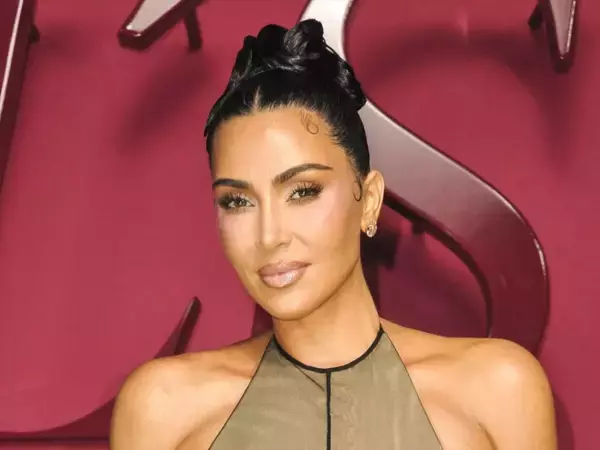 キム・カーダシアン、司法試験の結果を告白