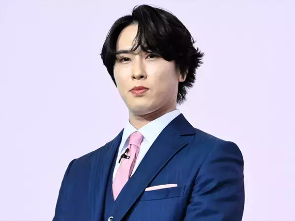 Snow Man宮舘涼太、連ドラ初主演の現場に岩本照・深澤辰哉がサプライズ訪問　松倉海斗は先輩・宮舘に“タメ口”でドキドキ
