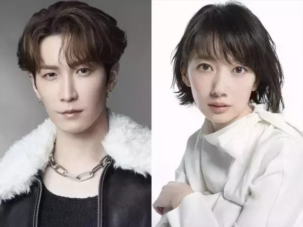 MCはSnow Man渡辺翔太＆波瑠　春の音楽特番『1億2000万人のありがとう 歌の感謝祭』が5月6日放送