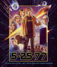 70年代SF映画にオマージュを捧げた青春映画『5‐25‐77 あの日の映画少年たちへ』日本初放送　予告＆宇多丸推薦コメント到着