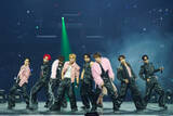 「JO1、『KCON LA 2026』に出演　全米デビューを前に鮮烈パフォーマンスで会場沸かす」の画像1