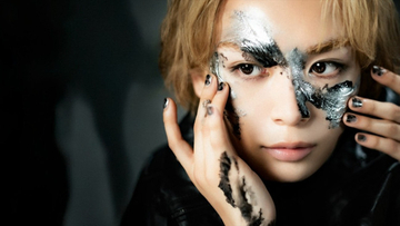 なにわ男子・大西流星主演『ブレス』特別映像＆ビジュアル解禁　自身にメイクを施し“美”を表現