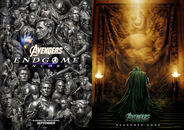 『アベンジャーズ／エンドゲーム：アンコール』上映時間が決定　スタンダード版は3時間3分、INFINITY VISION版は3時間6分