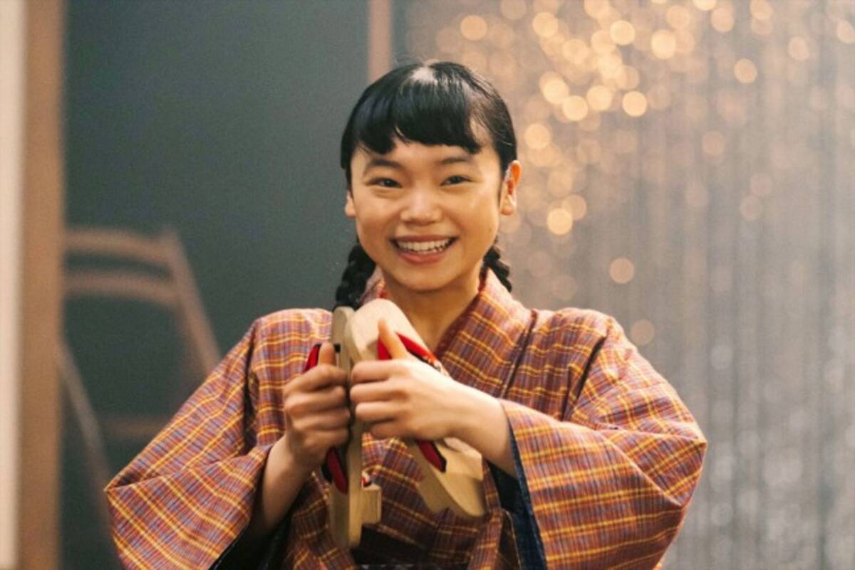 古川琴音、戦時下の“アイドル”に 山崎育三郎、愛希れいから共演ドラマ『アイドル』今夜放送 (2022年8月11日) - エキサイトニュース