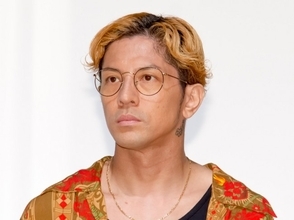 Dragon Ash・降谷建志、チバユウスケさん追悼「本当にお疲れ様でした」