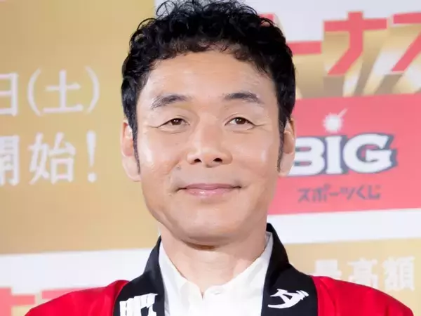 ダチョウ・肥後、“大物主演俳優”との共演に驚きの声「リーダー、もう一流役者さん」