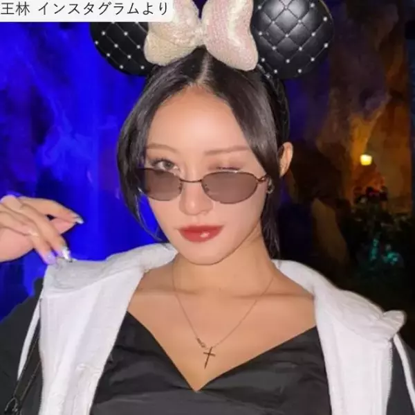 王林、ミニ丈コーデで美スタイル開放　デニムパンツでも魅了