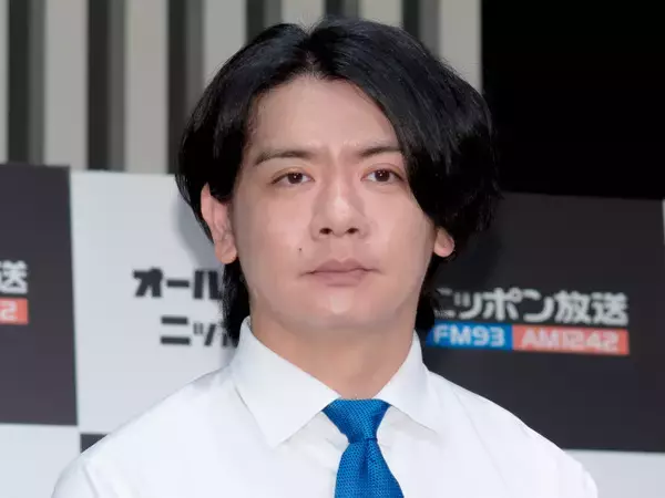 今年の『M-1』で“ピリついた瞬間”!?　野田クリスタルが困惑「どういう反応すればいいのか…」