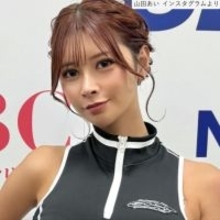 異次元の超絶ボディ・グラビアアイドル、“ミニ丈の網ワンピ”が「美しすぎる」「スタイル抜群」とネット衝撃