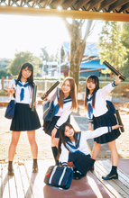 「制コレ」24卒業グラビア、人気レイヤーの最大露出も！