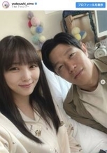 与田祐希、『リブート』最終話オフショットに反響「いい芝居してた」「ガチ泣きした」