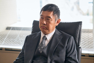 “刑事ドラマの顔”内藤剛志、ついに警視総監役に挑む　ドラマ『ボーダーズ』出演決定