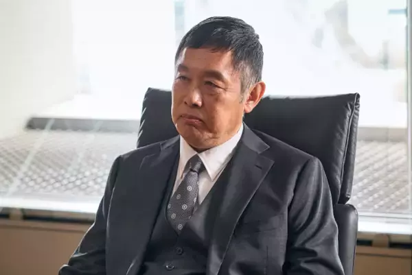 “刑事ドラマの顔”内藤剛志、ついに警視総監役に挑む　ドラマ『ボーダーズ』出演決定