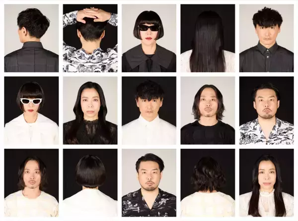 サカナクション、同郷の先輩・加藤浩次が監督を務めるドラマ『こちら予備自衛英雄補?!』主題歌担当！