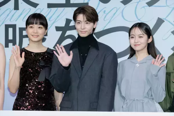 伊藤万理華、深川麻衣との親交深める「まいまいの犬と仲良くなりたい」「家族丸々で行きたい」「静岡まで行く」