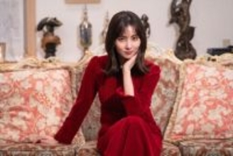 堀未央奈主演『ディープリベンジ』に石川恋、飯島寛騎、的場浩司、BALLISTIK BOYZ松井利樹ら出演