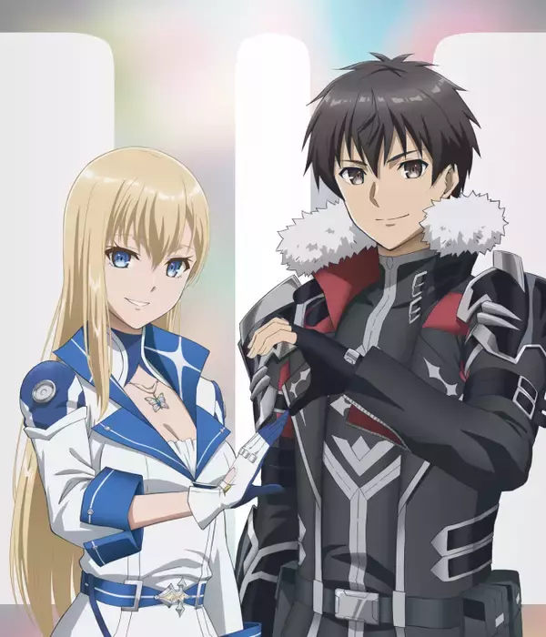 『暴食のベルセルク』アニメ2期制作決定！　新衣装に期待膨らむビジュアルも