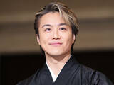 「デビュー20周年のEXILE TAKAHIRO、初レコーディングに臨む初々しい姿を公開」の画像1