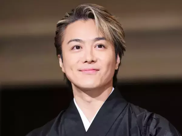 デビュー20周年のEXILE TAKAHIRO、初レコーディングに臨む初々しい姿を公開