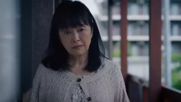『夫婦と16歳』“自認16歳”かたせ梨乃の正体判明→切ない告白にネット涙「美子ちゃんに感情移入」「気付いたらめちゃ泣いてしまってた」（ネタバレあり）