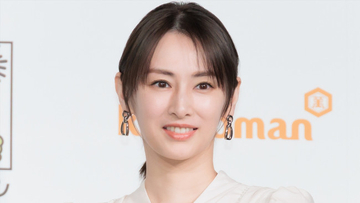 北川景子、手芸作品の新作に「すごい」「めちゃオシャレ」反響