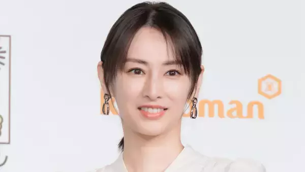 北川景子、手芸作品の新作に「すごい」「めちゃオシャレ」反響