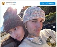 ジャスティン・ビーバー「また今度ね」　来日思い出ショットと共にメッセージ