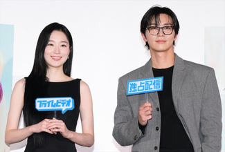 パク・ソジュン＆ウォン・ジアンが共演を回想　幾田りらに感謝のメッセージも