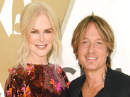 ニコール・キッドマンと離婚したキース・アーバン、新恋人と噂されたカントリーシンガーが否定「バカみたい」