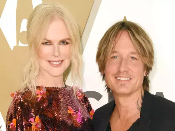 ニコール・キッドマンと離婚したキース・アーバン、新恋人と噂されたカントリーシンガーが否定「バカみたい」