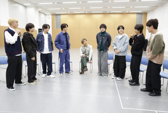 木村拓哉、『タイムレスマン』新体制1周年SPに登場　timeleszメンバーが木村と2人きりのサシトークを繰り広げる